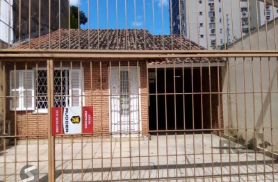 Casa com 1 quarto à venda na Rua Ramiro Barcelos, 912, Independência, Porto Alegre
