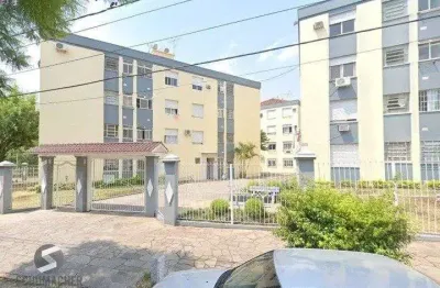 Apartamento com 1 quarto à venda na Travessa Ana César, 103, Vila Ipiranga, Porto Alegre