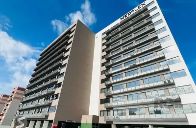 Sala comercial à venda na Avenida Assis Brasil, 2893, Cristo Redentor, Porto Alegre