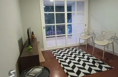 Apartamento para venda 2 dormitórios, 1 vaga - jardim do salso