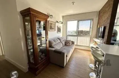 Apartamento com 2 quartos à venda na Rua Tenente Ary Tarrago, 3177, Jardim Itu Sabará, Porto Alegre