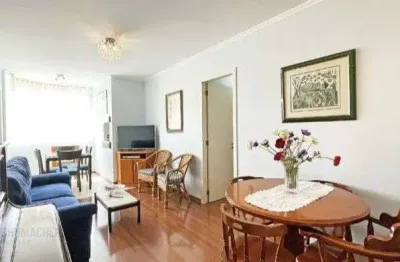Apartamento com 3 quartos à venda na Rua São Francisco, 981, Santana, Porto Alegre
