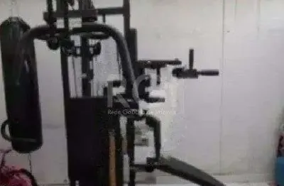 Sobrado para venda - 96m², 3 dormitórios, 2 vagas - igara