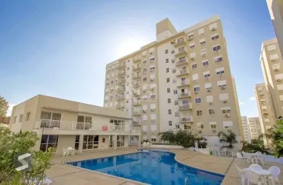 Apartamento para venda - 67.59m², 3 dormitórios, sendo 1 suites, 2 vagas - tristeza