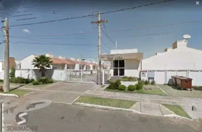 Casa condominio para venda - 90m², 2 dormitórios, 2 vagas - olaria