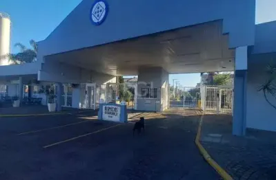 Casa condominio para venda - 88m², 2 dormitórios, 1 vaga - rio branco
