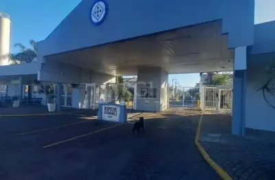 Casa condominio para venda - 88m², 2 dormitórios, 1 vaga - rio branco