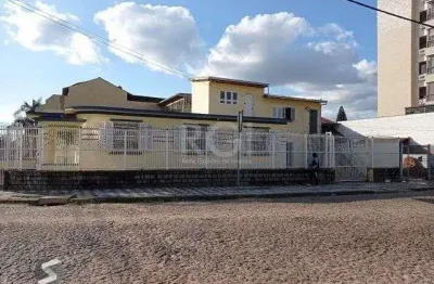 Casa para venda - 200m², 4 dormitórios, 4 vagas - passo da areia