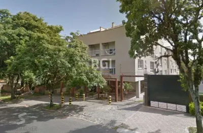 Cobertura para venda - 126.98m², 2 dormitórios, 2 vagas - nonoai