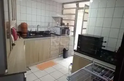 Apartamento para venda - 72.62m², 2 dormitórios, navegantes