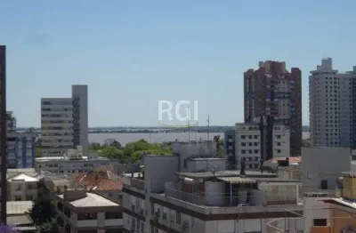 Cobertura para venda - 267m², 3 dormitórios, sendo 1 suites, 2 vagas - menino deus