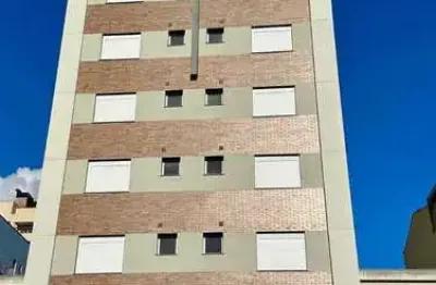 Apartamento com 2 quartos à venda na Avenida João Wallig, 393, Passo da Areia, Porto Alegre