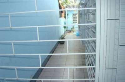 Casa para venda - 181m², 3 dormitórios, sendo 1 suites, 2 vagas - ipanema