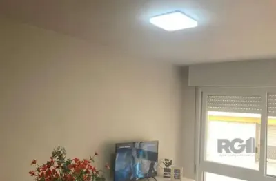 Apartamento com 2 quartos à venda na Avenida João Pessoa, 812, Centro Histórico, Porto Alegre