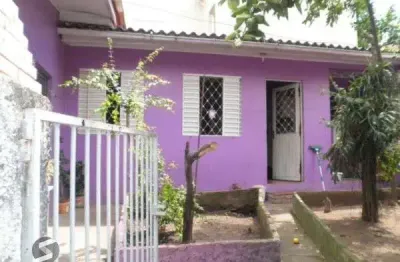 Casa para venda - 150m², 3 dormitórios, 2 vagas - chácara das pedras