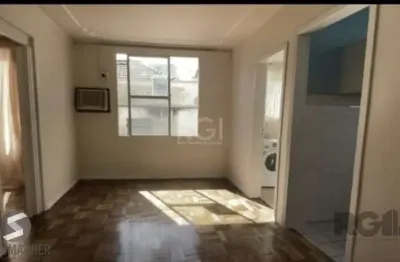 Apartamento com 2 quartos à venda na Rua General Portinho, 612, Centro Histórico, Porto Alegre