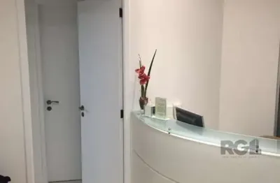 Sala comercial à venda na Rua Quintino Bocaiúva, 759, Floresta, Porto Alegre