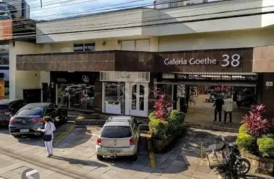 Loja para locação/aluguel - 56m², 0 dormitórios, rio branco