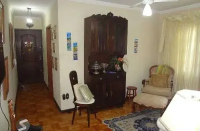 Apartamento para venda - 59.75m², 2 dormitórios, rio branco