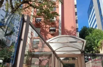 Apartamento com 3 quartos à venda na Rua Anita Garibaldi, 1253, Mont Serrat, Porto Alegre