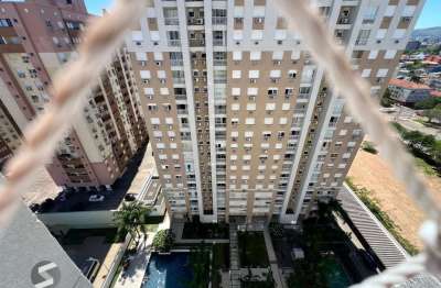 Apartamento com 2 quartos à venda na Avenida Benno Mentz, 174, Vila Ipiranga, Porto Alegre