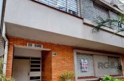 Apartamento com 2 quartos à venda na Rua Pedro Américo, 100, São João, Porto Alegre