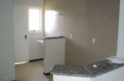 Casa para venda - 51m², 2 dormitórios, 2 vagas - nova ipanema