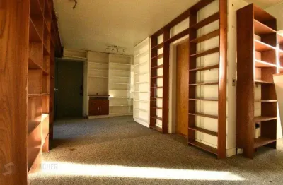 Conjunto/sala para venda - 185.33m², 0 dormitórios, bom fim