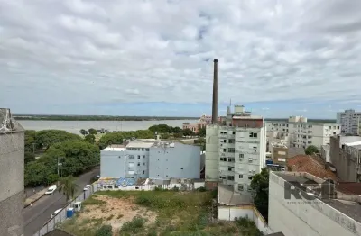 Apartamento com 1 quarto à venda na Rua Demétrio Ribeiro, 108, Centro Histórico, Porto Alegre