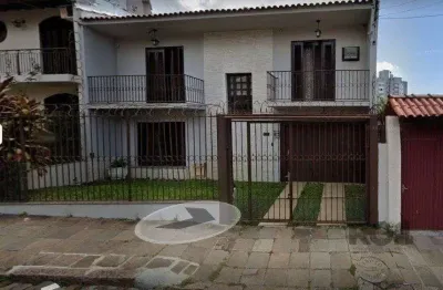 Casa com 3 quartos à venda na Rua Engenheiro Alfredo Mayer Waldeck, 118, São João, Porto Alegre