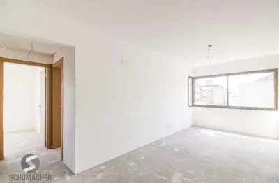 Apartamento para venda - 80.97m², 2 dormitórios, sendo 1 suites, 1 vaga - higienópolis
