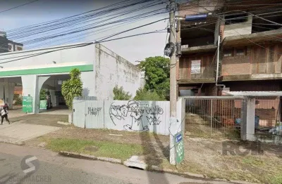 Terreno à venda na Avenida Plínio Brasil Milano, 1990, Higienópolis, Porto Alegre