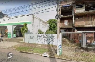 Terreno à venda na Avenida Plínio Brasil Milano, 1990, Higienópolis, Porto Alegre