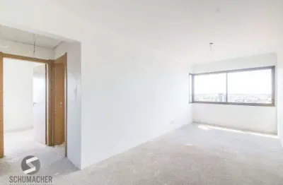 Apartamento para Venda - 80.97m², 2 dormitórios, sendo 1 suites, 3 vagas - Higienópolis