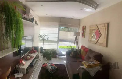 Apartamento com 3 quartos à venda na Avenida da Cavalhada, 4626, Cavalhada, Porto Alegre