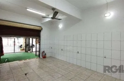 Ponto comercial à venda na Rua Santana, 791, Santana, Porto Alegre