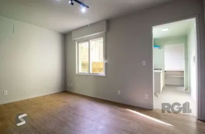 Apartamento com 1 quarto à venda na Avenida Coronel Lucas de Oliveira, 2594, Petrópolis, Porto Alegre