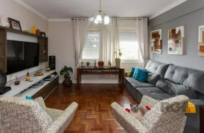 Apartamento com 3 quartos à venda na Rua Domingos Martins, 307, Centro, Canoas