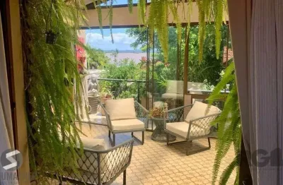 Casa para venda em condomínio na vila assunção com 199m², 3 dormitórios, 2 suítes e 2 vagas de garagem.