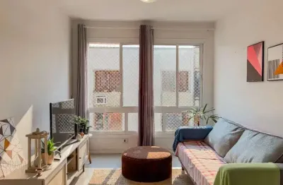 Apartamento com 2 quartos à venda na Avenida Paraná, 2599, São Geraldo, Porto Alegre