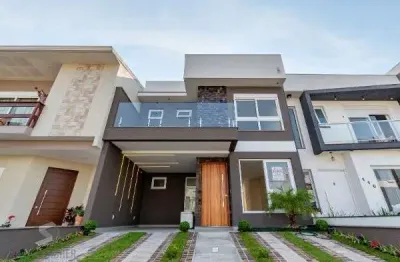 Casa condominio em porto alegre, no bairro aberta dos morros, com 3 dormitório(s), e 3 banheiros, à venda.