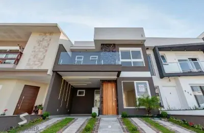 Casa condominio em porto alegre, no bairro aberta dos morros, com 3 dormitório(s), e 3 banheiros, à venda.