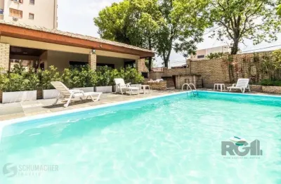 Apartamento 2 dorms à venda rua doutor murtinho, bom jesus - porto alegre