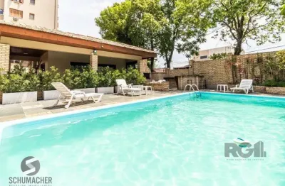 Apartamento 2 dorms à venda rua doutor murtinho, bom jesus - porto alegre