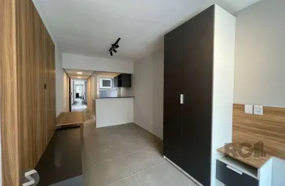 Apartamento com 1 quarto à venda na Rua dos Andradas, 1842, Centro Histórico, Porto Alegre