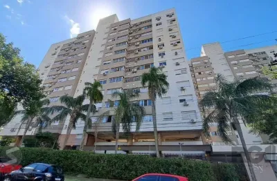 Apartamento com 2 quartos à venda na Rua Dário Totta, 276, Teresópolis, Porto Alegre