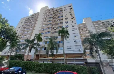 Apartamento com 2 quartos à venda na Rua Dário Totta, 276, Teresópolis, Porto Alegre