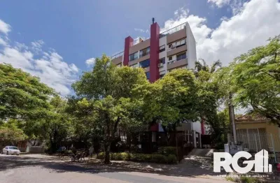 Apartamento com 3 quartos à venda na Rua Dom Diogo de Souza, 516, Cristo Redentor, Porto Alegre