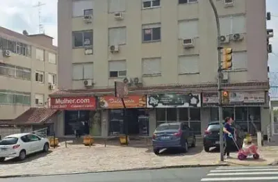 Apartamento com 2 quartos à venda na Avenida do Forte, 1038, Vila Ipiranga, Porto Alegre