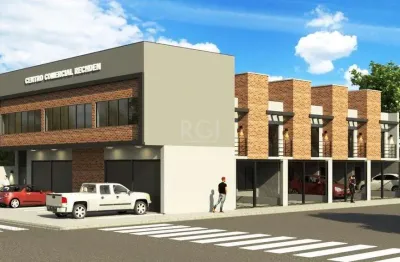 Casa condominio para venda - 94.47m², 3 dormitórios, sendo 1 suites, 1 vaga - medianeira